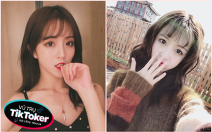 "Nữ thần" TikTok Trung Quốc từng bị cấm sóng gần 2 năm giờ ra sao?