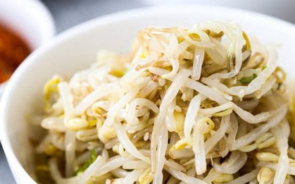 4 loại rau củ có thể chứa độc tố, gây hại cho sức khỏe nhưng nhiều gia đình vẫn ăn chúng hàng ngày