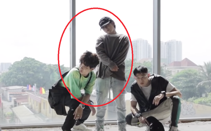 Netizen soi ra các cặp đấu của team Suboi & Binz: Ricky Star đụng độ R.Tee, Tlinh xếp chung nhóm 3 người với 2 hot boy?