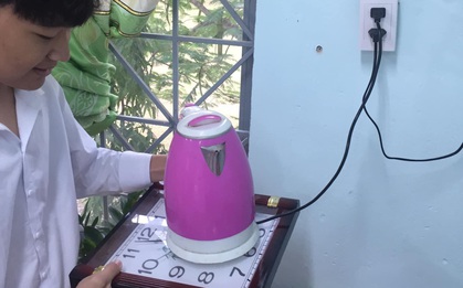 Đi học đói thì làm gì, thử xem các cô cậu học trò bây giờ xử lý như thế nào nhé?