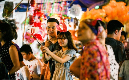 A đây rồi! Bí kíp sống sót qua mùa trung thu dành cho hội ế lâu năm tới đây!