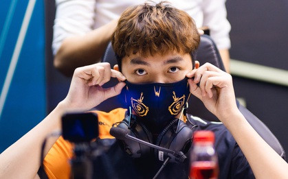 ADC bất ngờ chỉ rõ nguyên nhân thất bại của Team Flash trước Saigon Phantom, có quá nhiều vấn đề ở nhà vô địch!