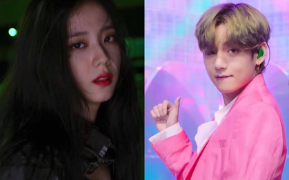 BTS tiếp tục ra bài hát cùng ngày BLACKPINK comeback, đến cả tựa đề ca khúc cũng luẩn quẩn có liên quan đến nhau?