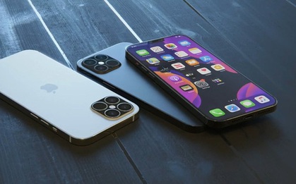 iPhone 12 Pro Max sẽ là "quả bom" flagship 2020 thực sự, nhưng giá bán cũng rất cao