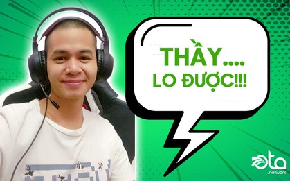 Liên Quân Mobile: "Cây hài" trứ danh Thầy Giáo X khoe chiến tích lên luôn Thách Đấu sau chuỗi 7 trận đầu mùa