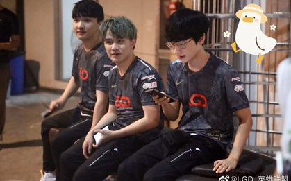LMHT: Phân tích viên Hàn Quốc giải thích ngọn ngành lý do LGD đang thi đấu quá tệ tại vòng bảng play-in CKTG 2020