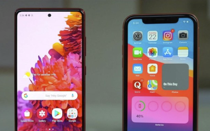 Nghe chuyên gia phân tích iPhone 12: rẻ hơn nhưng có tệ hơn Samsung Galaxy S20 FE?