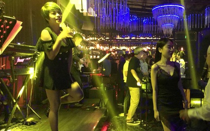 TP.HCM đề xuất hỗ trợ nhân viên quán bar, karaoke, massage do ảnh hưởng của dịch COVID-19