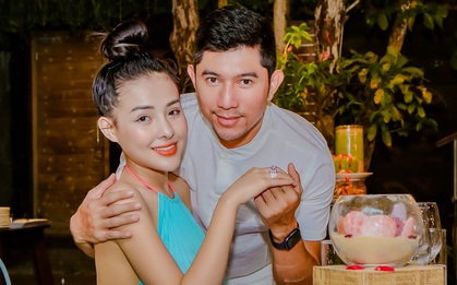 Lương Bằng Quang lần đầu hé lộ 4 lý do Ngân 98 từ chối lời cầu hôn, thì ra liên quan đến nhẫn kim cương?