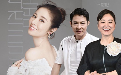 Soi độ khủng từ những món hồi môn sao Hoa ngữ chuẩn bị cho con gái: Lâm Tâm Như hay "đại gia ngành giải trí" cũng đều thua trước độ chịu chi của người này