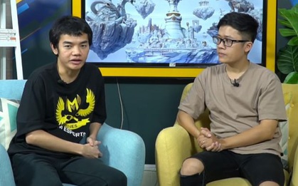 Giữa dòng drama GAM Esports, Tinikun lên tiếng: "Izumin vì quyền lực mà bị thao túng"