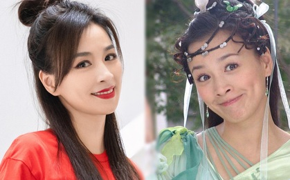 6 năm không thèm đóng phim, Trương Đình đu trend nhắc nhở nhẹ loạt vai kinh điển khiến fan bấn loạn