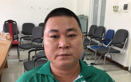 Bắt giang hồ Hải "Bát giới", kẻ đấm đại úy công an ngã gục