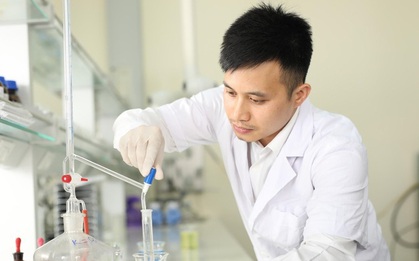 30 cơ sở đại học dẫn đầu về nghiên cứu tại VN