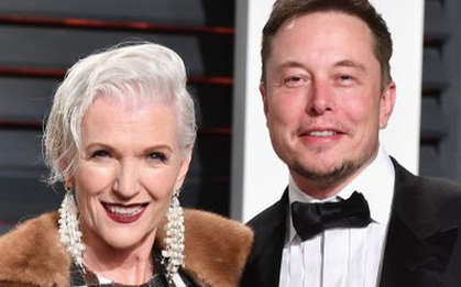 Mẹ của tỷ phú Elon Musk đã giúp con thành thiên tài nhờ cách nuôi dạy mà nhiều phụ huynh Việt còn ngần ngại: "Đừng coi con là đứa trẻ không biết gì!"