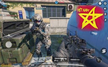Call of Duty: Mobile có khả năng về Việt Nam ngay quý 1/2020 này