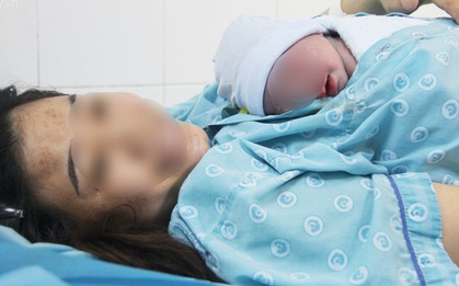 Bộ Y tế cảnh báo: Sinh con tại nhà là phản khoa học, có thể gây tử vong cả mẹ lẫn con