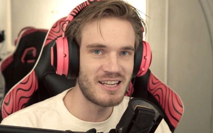 Pewdiepie: "Forbes định giá quá thấp tài sản của tôi", chia sẻ lý do sẽ không bao giờ rời bỏ Youtube
