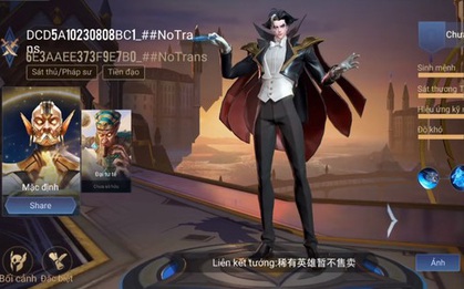 Liên Quân Mobile: Điểm qua những item mới có thể được Garena nhét vào Sổ Sứ Mệnh 14