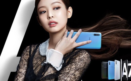 Vụ sao Hàn dùng Galaxy S bị hack dữ liệu nhạy cảm: Samsung chính thức lên tiếng về nguyên nhân