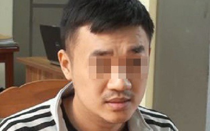 Ném chất bẩn vào nhà người vay tiền để đòi nợ