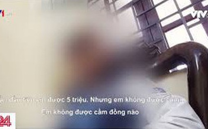 Chủ tịch Hà Nội yêu cầu điều tra về thông tin đường dây mua bán trinh