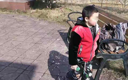Bố bận trả lời tin nhắn, quay qua phát hiện con trai 4 tuổi mất tích, 10 ngày sau cậu bé qua đời vì tai nạn đau đớn