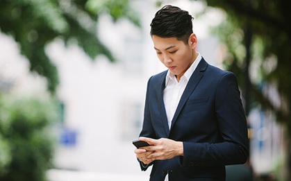 Cho rằng lương 7 triệu thử việc không xứng đáng với tấm bằng giỏi, ứng viên câm nín trước lý lẽ của nhà tuyển dụng