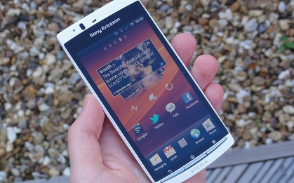 Nhìn lại 10 chiếc smartphone Xperia nổi bật nhất của Sony trong thập kỷ qua