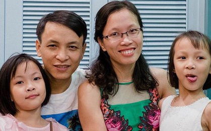Chia sẻ tính ăn cắp của trẻ, mẹ Hà Nội: "Đừng nuôi con trong thừa thãi nhưng cũng đừng nuôi con trong thiếu thốn"