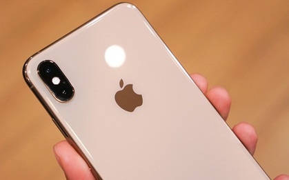 Apple bán iPhone XS và iPhone XS Max hàng tân trang, giá rẻ hơn