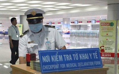 Thủ tướng: Quyết liệt phòng, chống dịch bệnh viêm đường hô hấp cấp