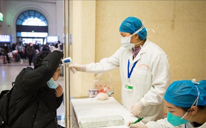 Dịch bệnh viêm phổi do virus corona: Trung Quốc lập nhóm nghiên cứu quốc gia