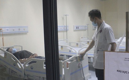 Nam thanh niên trở về từ Đài Loan sốt cao âm tính với virus corona