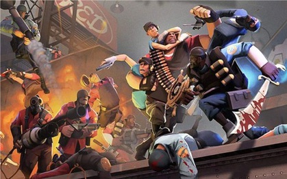 Những tựa game đã miễn phí lại còn cực chất lượng, đủ để game thủ "chinh chiến" xuyên Tết