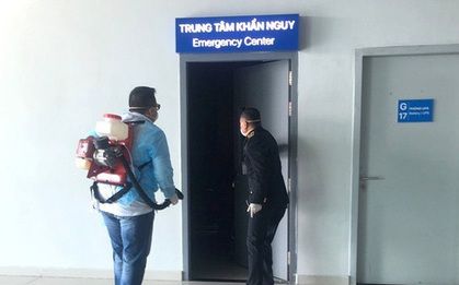Đã tìm ra nữ hành khách ở Hải Phòng đi máy bay “trốn” kiểm soát virus corona