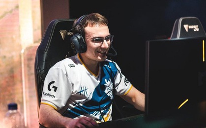 G2 Perkz - 'Akali nên bị nerf chứ không bị giết chết như những gì Riot Games vừa làm'