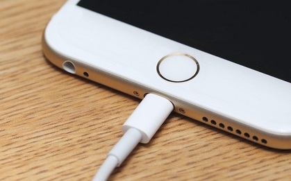 Không phải ai cũng biết ý nghĩa của từng tiếng chuông, tiếng rung iPhone mỗi lần cắm sạc