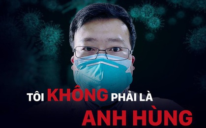 Tâm tư sau cuối của bác sĩ Lý Văn Lượng: Nếu được chọn lại, tôi vẫn sẽ lên tiếng!