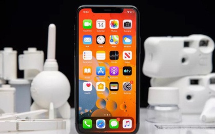 Chính sách ủy quyền sửa chữa của Apple tệ đến mức rất nhiều cửa hàng không dám ký kết