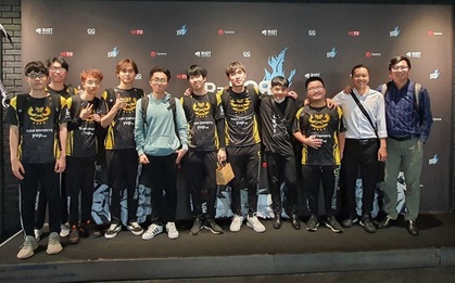 LMHT: GAM Esports tiếp tục thống trị VCS 2020? 'Một người khỏe, vạn người lo'