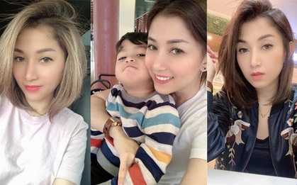 Bất ngờ xuất hiện "mẹ bỉm sữa" xinh đẹp chơi game siêu việt, phá đảo thế giới ảo, top 4 rank toàn cầu