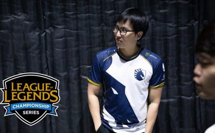 LMHT: Chuyển nhượng thảm họa, Team Liquid từ nhà vô địch Bắc Mỹ trở thành team hạng bét tại LCS Mùa Xuân 2020
