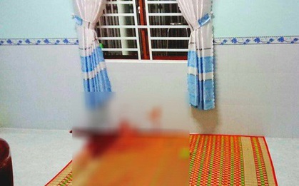 Không nấu cơm do hết tiền mua gạo, vợ 18 tuổi bị chồng đâm chết