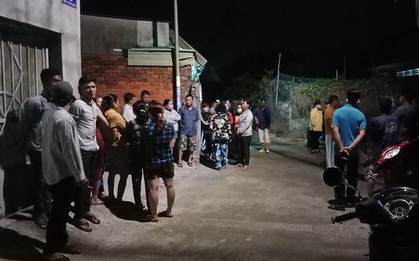 Đôi nam nữ đều đã có gia đình nhưng cùng tử vong trong phòng ngủ