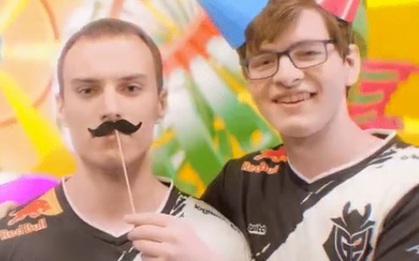 LMHT: Mới thua có 2 trận liên tiếp, Perkz đã ấp ủ ý định 'về vườn' làm streamer?