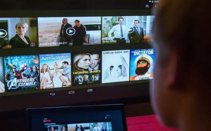 Chia sẻ của anh thanh niên từng kiếm tiền bằng cách ngồi xem Netflix cả ngày: Tưởng thú vị nhưng không hề đơn giản chút nào
