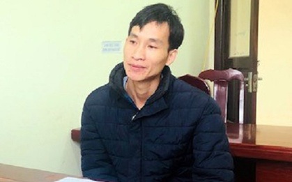Hàn gắn tình cảm với vợ bất thành, dùng dao nhọn và thuốc trừ sâu để giải quyết