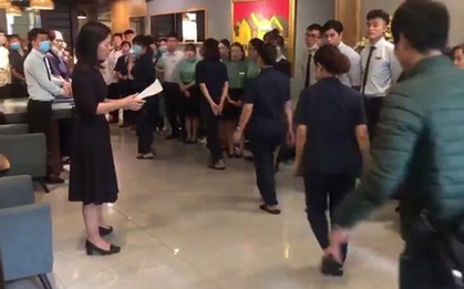 Sa sút vì Covid-19, cho nhân viên tạm nghỉ không trả lương có đúng luật?