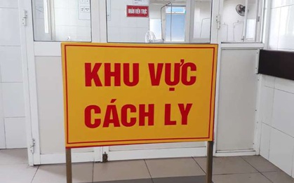 Đang cách ly theo dõi Covid-19 lại mắc thêm các bệnh khác có được hưởng BHYT?